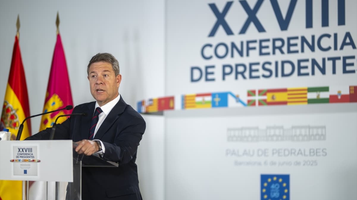 Page eleva el tono contra Sánchez: "No hay salida digna, el momento de credibilidad es grave"