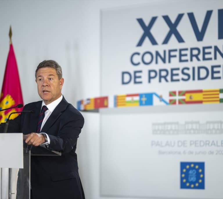 Page eleva el tono contra Sánchez: "No hay salida digna, el momento de credibilidad es grave"