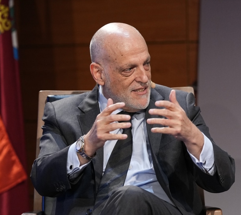 Tebas: "La FIFA está obsesionada con que las grandes ligas tengamos 18 clubes, pero no vamos a pasar por ahí"