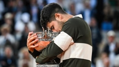 Cómo queda Alcaraz después de ganar Roland Garros: ¿superará a Nadal?
