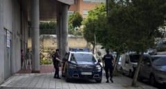 Un menor ataca con un arma blanca a la expareja de su madre para defenderla de una agresión
