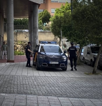 Detienen a un profesor acusado de robar 16 ordenadores y dos cámaras [...]