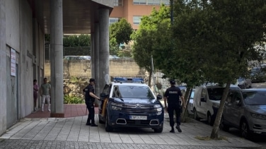 Un menor ataca con un arma blanca a la expareja de su madre para defenderla de una agresión