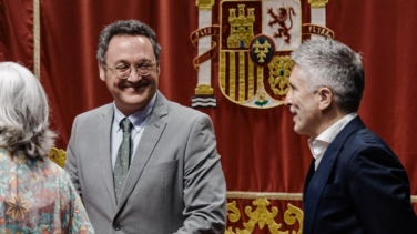 El fiscal general se aferra al cargo y mantiene su inocencia en la filtración del novio de Ayuso
