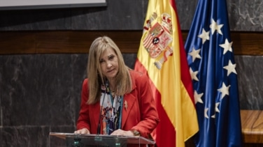 La presidenta del CGPJ defiende a los jueces "que sufren presiones y descalificaciones constantes"