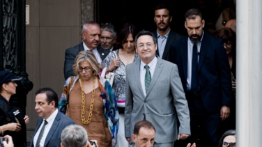 El juez Hurtado: "La filtración pone en cuestión el prestigio" de la Fiscalía