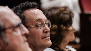 Periodistas colaboradores de García Ortiz