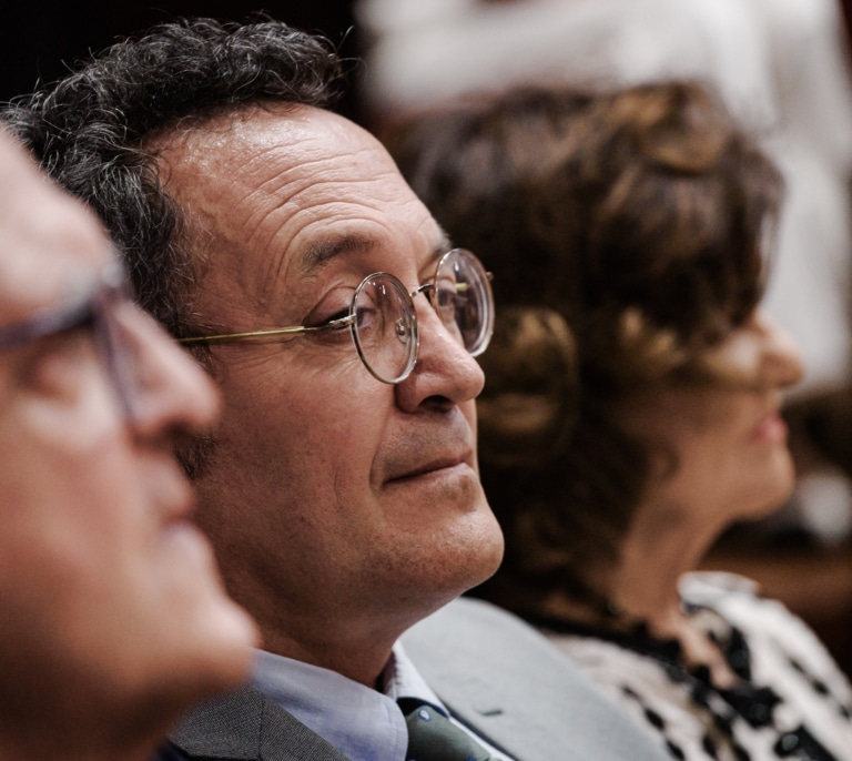 El Gobierno mantiene intacto su apoyo al fiscal general y niega que le diera “indicaciones”: “Eso no sucedió nunca”