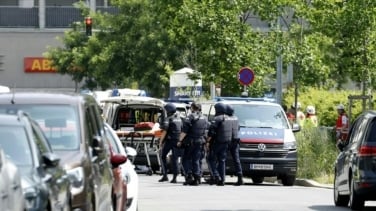 Luto en Austria: el autor del tiroteo del instituto de Graz es un alumno de 21 años que después se suicidó