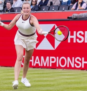 Petra Kvitova anuncia su retiro: el US Open 2025 será su último [...]
