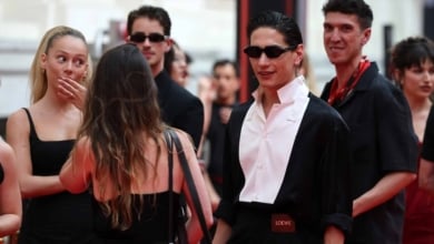 La otra cara de la fiesta de Netflix: abucheos, calor y conciertos en 'streaming'