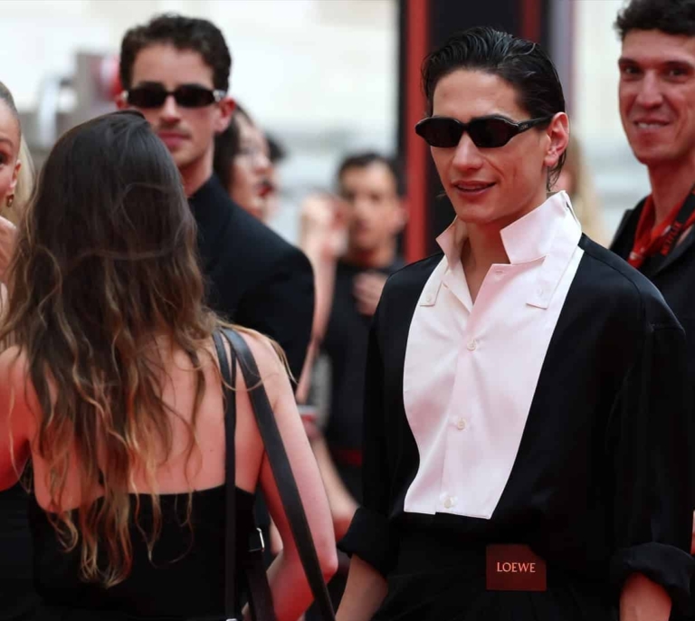La otra cara de la fiesta de Netflix: abucheos, calor y conciertos en 'streaming'
