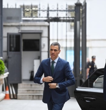 Sánchez comparecerá por el escándalo de Santos Cerdán el 9 de julio [...]