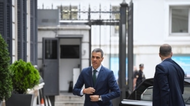 Sánchez comparecerá por el escándalo de Santos Cerdán el 9 de julio en el Congreso