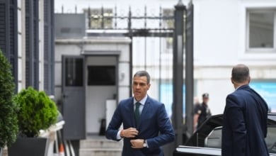 Sánchez comparecerá por el escándalo de Santos Cerdán el 9 de julio en el Congreso
