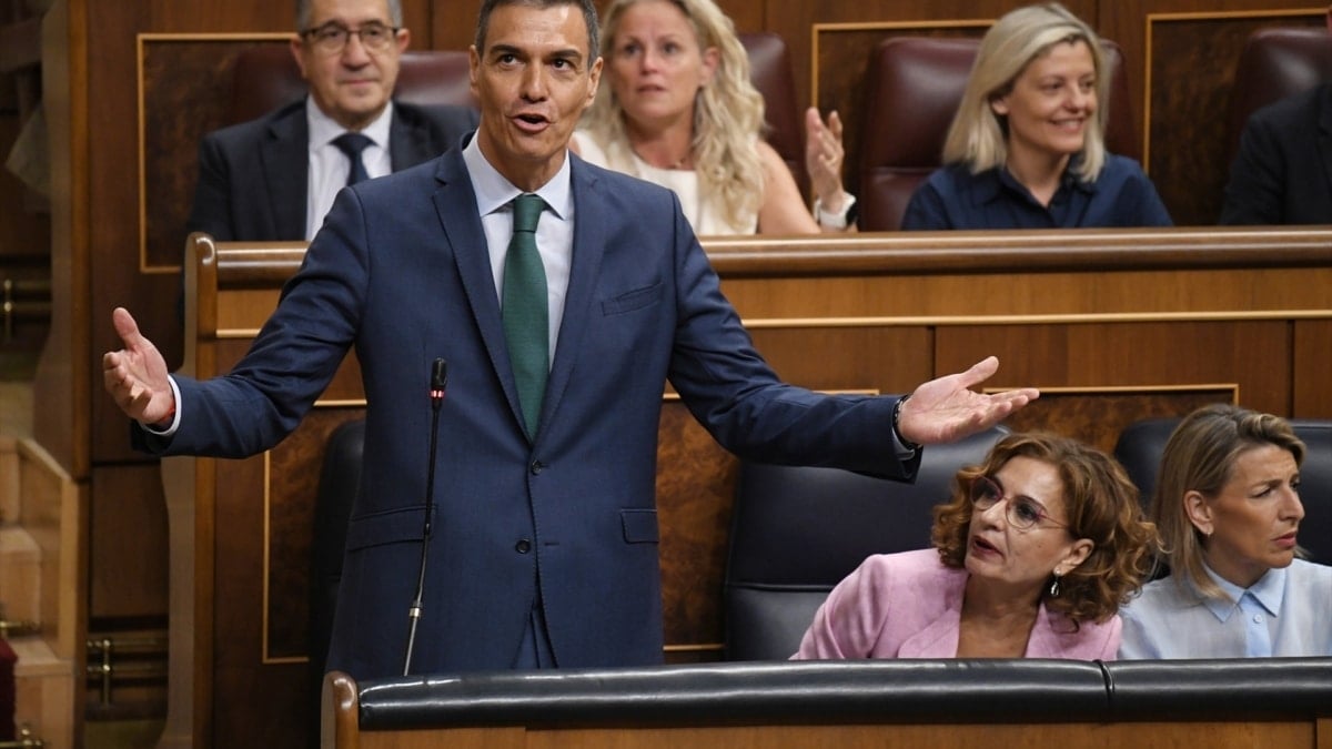 La Justicia obliga al Gobierno a investigar si hubo conflicto de intereses de Sánchez en el rescate de Air Europa