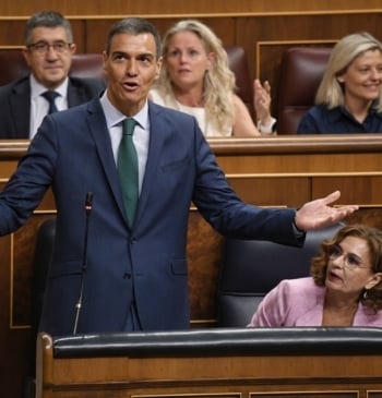 La Justicia obliga al Gobierno a abrir una investigación sobre el conflicto [...]