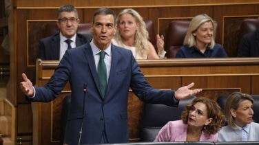 La Justicia obliga al Gobierno a investigar si hubo conflicto de intereses de Sánchez en el rescate de Air Europa