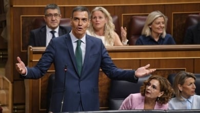 La Justicia obliga al Gobierno a investigar si hubo conflicto de intereses de Sánchez en el rescate de Air Europa