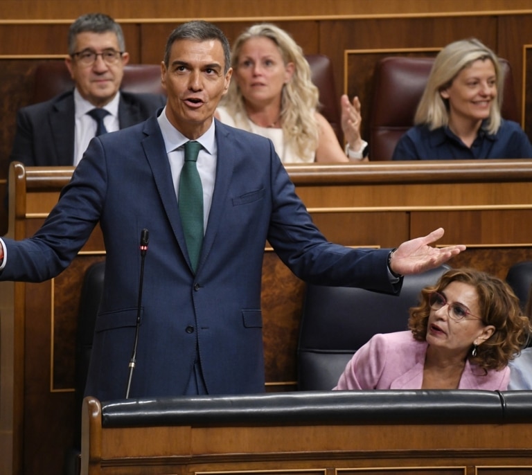 La Justicia obliga al Gobierno a investigar si hubo conflicto de intereses de Sánchez en el rescate de Air Europa