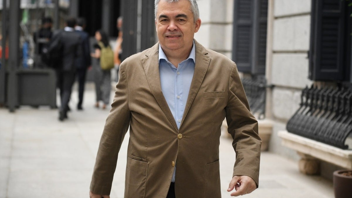 El juez aclara que el PSOE no puede hacer "sugerencias" en el 'caso Koldo'