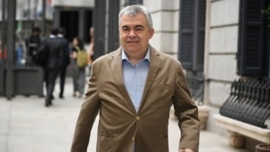 El juez aclara que el PSOE no puede hacer "sugerencias" en el 'caso Koldo'