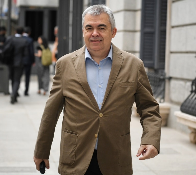 El juez aclara que el PSOE no puede hacer "sugerencias" en el 'caso Koldo'