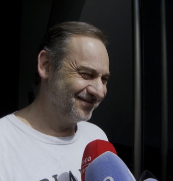 Las chicas de José Luis Ábalos, un nuevo género televisivo