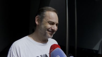 Las chicas de José Luis Ábalos, un nuevo género televisivo