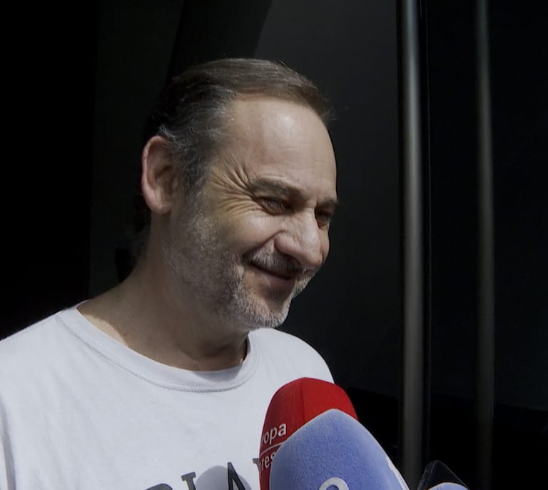 Las chicas de José Luis Ábalos, un nuevo género televisivo