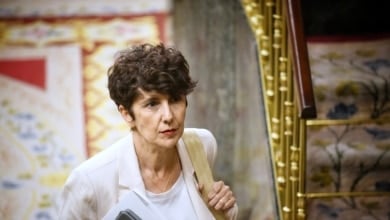 Por qué el PNV no ve en Sánchez motivos para apoyar una moción de censura como la que echó a Rajoy