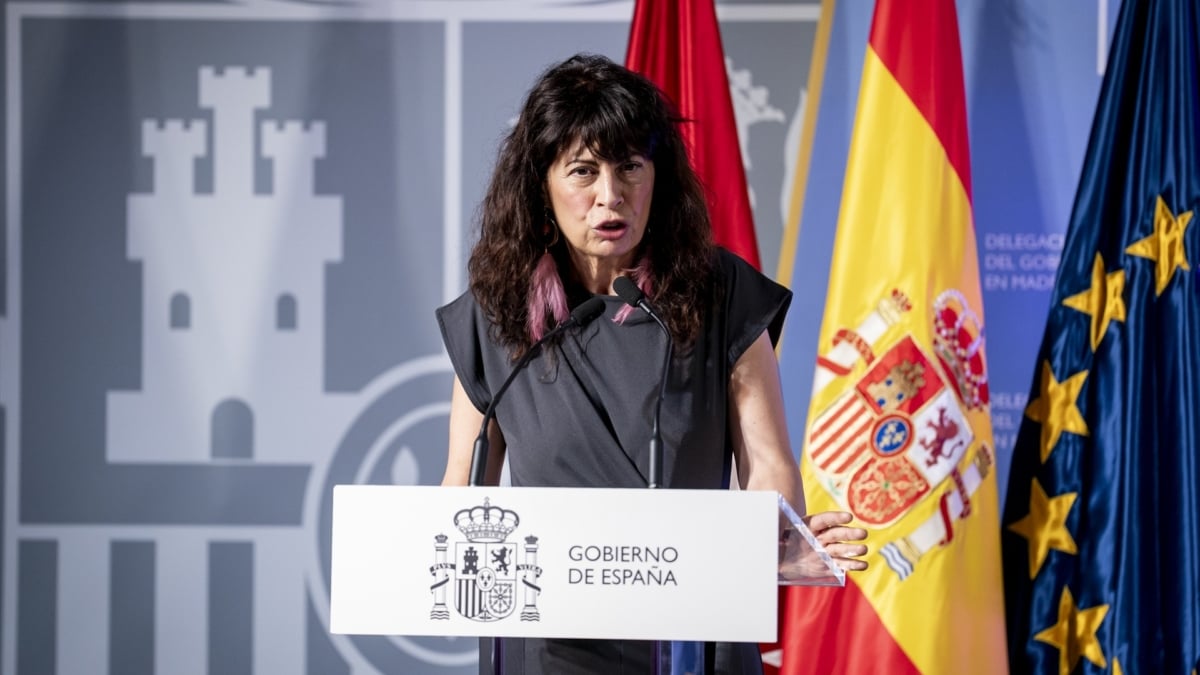 Igualdad llevará al Consejo de Ministros en septiembre una ley para abolir la prostitución