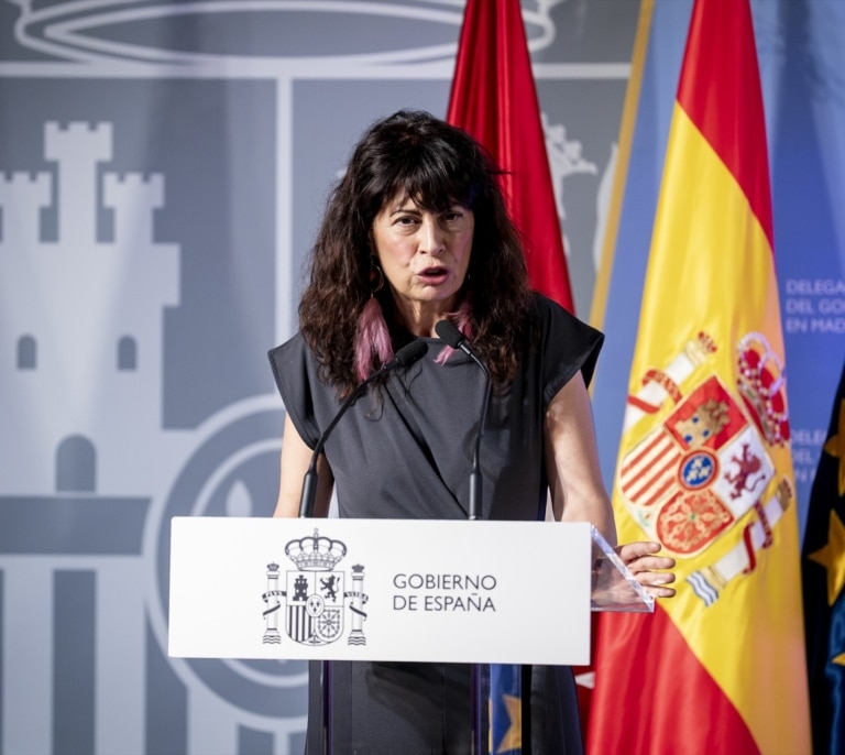 Igualdad llevará al Consejo de Ministros en septiembre una ley para abolir la prostitución