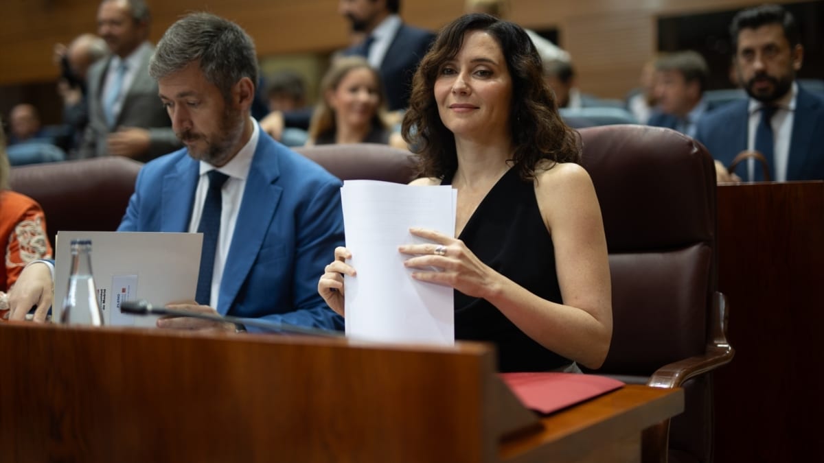 Así es la nueva rebaja fiscal para Sucesiones y Donaciones en la Comunidad de Madrid