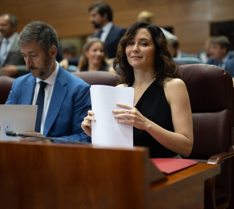 Así es la nueva rebaja fiscal para las sucesiones y donaciones en Madrid a partir del 1 de julio de 2025