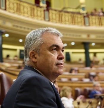 Sumar exige al PSOE el acta de Santos Cerdán y que le [...]