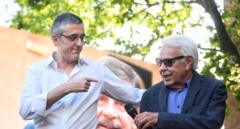 Gobierno y Ferraz eluden polemizar con González y los críticos a Sánchez