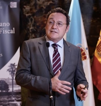 García Ortiz se defiende y asegura que no dimitirá porque "la mentira [...]
