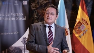 García Ortiz se defiende y asegura que no dimitirá porque "la mentira no puede derrotar a un fiscal general"