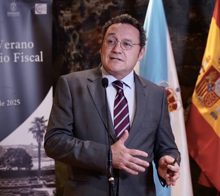 García Ortiz se defiende y asegura que no dimitirá porque "la mentira no puede derrotar a un fiscal general"