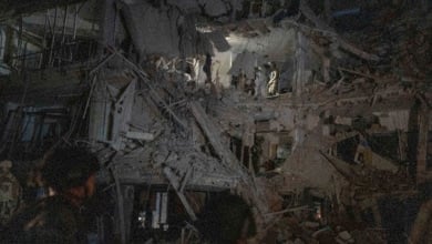 ¿Hasta dónde llegarán Israel e Irán en su guerra directa?