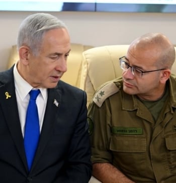 Netanyahu impone la agenda a Trump: los ataques abortan la nueva ronda [...]