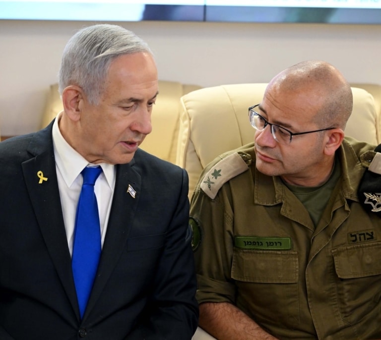 Netanyahu impone la agenda a Trump: los ataques abortan la nueva ronda de negociaciones entre Irán y EEUU