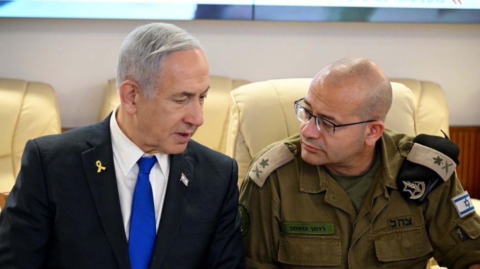 Netanyahu impone la agenda a Trump: los ataques abortan la nueva ronda de negociaciones entre Irán y EEUU