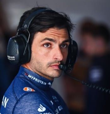 F1. Carlos Sainz: "Hay que asegurarse de que clavamos cada detalle, si [...]