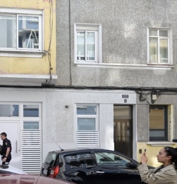 Decretan prisión para un hombre detenido tras matar a su pareja en [...]