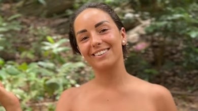 Anita desvela su decisión tras su paso por 'Supervivientes 2025': "Los últimos días han sido bastante impactantes"