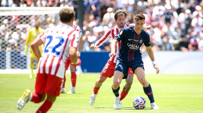 Mundial de Clubes: Los grandes europeos cumplen, brasileños avisan y Atlético y River decepcionan