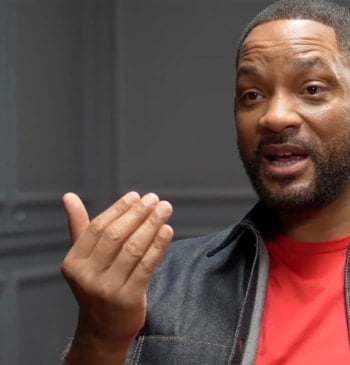 Will Smith rechazó el papel principal en una de las mejores películas [...]