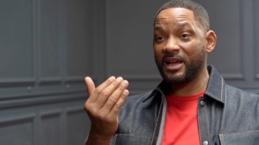 Will Smith rechazó el papel principal en una de las mejores películas de ciencia ficción porque no entendía el guion